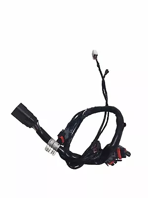 Console Electrical Harness 1686-547 OEM 2012 Arctic Cat Bear Cat Z1  Snowmobile • $60