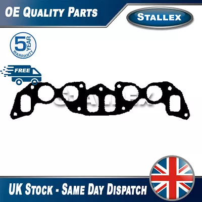 Fits Volvo 140 P121 P122 P1800 Pv544 Intake Exhaust Manifold Gasket Stallex • $17.70