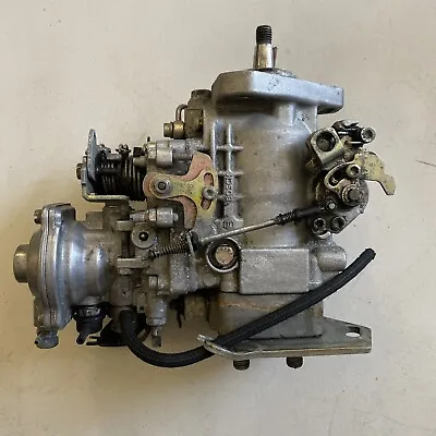 $550 • Buy VW Rabbit Caddy Jetta 1.6 Turbo Diesel Fuel Injection Pump Preowned