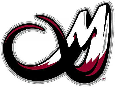 Colorado Mammoth NLL Lacrosse Car Bumper Locker Window Sticker Decal 5 X4  • $3.85