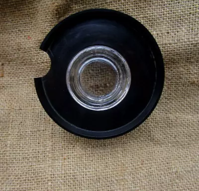 Corning Ware Stove Top 9 Cup Percolator Coffee Pot Lid Replacement  FREE SHIP • $24.99