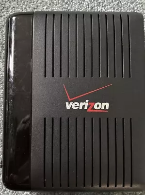 Verizon DSL Modem /Router Combo Wifi GT784WNv • $10.99