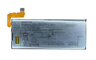Fit For SONY XPERIA XZ PREMIUM Battery Replacement  LIP1642ERPC 3230mAh • $33.99