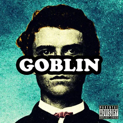 Tyler The Creator - Goblin [New Vinyl LP] Mp3 Download • $33.81