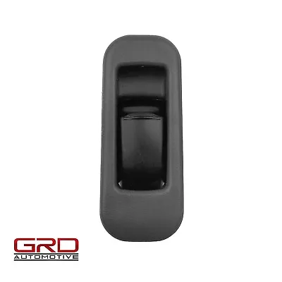 Power Window Switch 5pin Mitsubishi Carisma (DA) MB793911 • $17.97