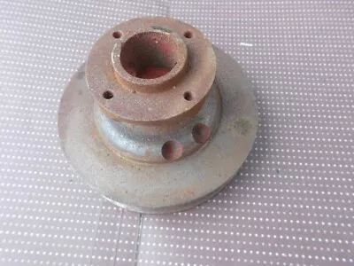 Mg Tb Tc Td Tf Water Pump  Pulley • $28