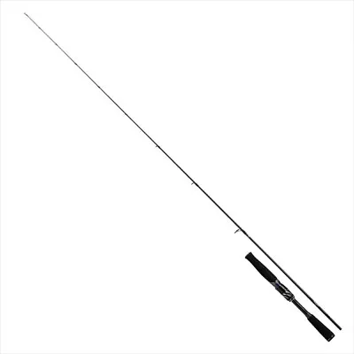 Daiwa 21 STEEZ S66L Bass Spinning Rod Grip Joint 2 Pieces From Stylish Anglers • $2427.05