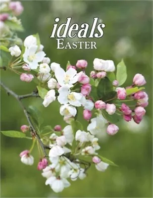 Easter Ideals 2024 (Paperback Or Softback) • $14.24