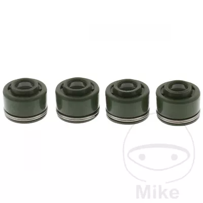 JMP Valve Stem Seal Kit Fits Honda XR 250 R 1981-1995 • $22.67