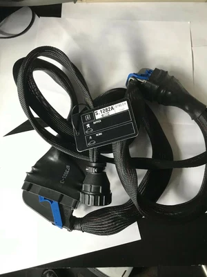 £25 • Buy Military Vehicle Wiring Harness Looks Like Common Rail Maybe M A N