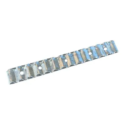 Sandbaggy Corrugated Brick Wall Tie - 22 Gauge Steel (7/8  X 6-9/16 ) • $294.50