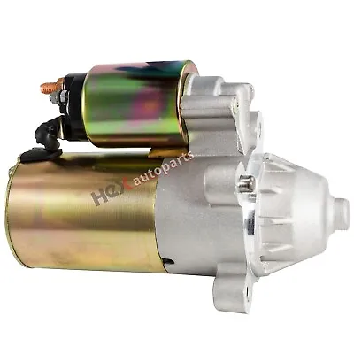 Starter For Ford Taurus Mercury Sable Lester Truck V6 3.0L 6642 2000-2007 • $44.95