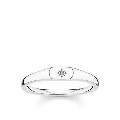 Genuine THOMAS SABO Ring Star • $69