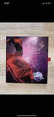 Strictly Come Dancing / Strictly Latin Look Book Eye Shadow Make-up + Mirror • £19.99