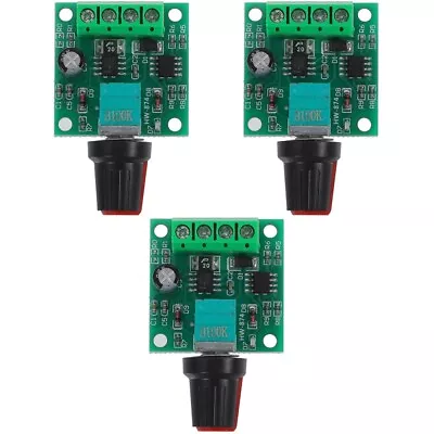 Practical Speed Controller For Electric Motor Variable Speed Controller • $10.85