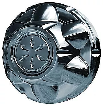 Dicor Corp. Trailer Hub Cover TAC545-CC Versa-Lok; 5 Lug; 4-1/2 Inch • $68.89