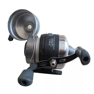 Powerful   Closed   Face   Spincast   Fishing   Reel   Trigger    Reel   1 + 1 • $45.90