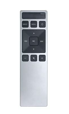 Used Original XRS500 For Vizio 5.1 Sound Bar Remote Control S4221W-C4 S4251W-B4 • $9.86