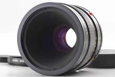  Near MINT+++  Leica Leitz Macro Elmarit R 60mm F/2.8 R-Only Lens From Japan • $599.99