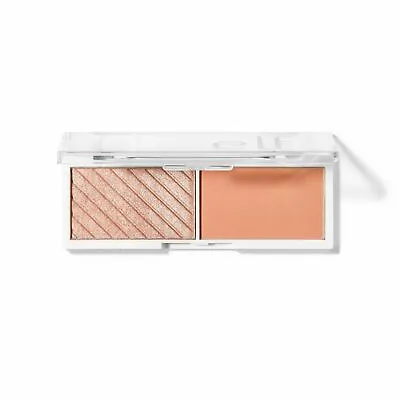 ELF Bite Size Face Duo Blush Highlighter Choose Your Shade • $7.98