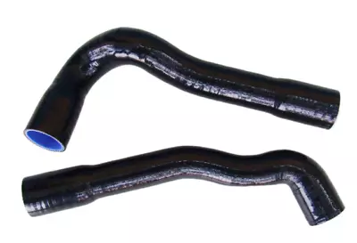 Silicone Radiator Hose For BMW E36 M3 / 325i/ Is/ IX 92-99 93 94 95 96 97 Black • $37