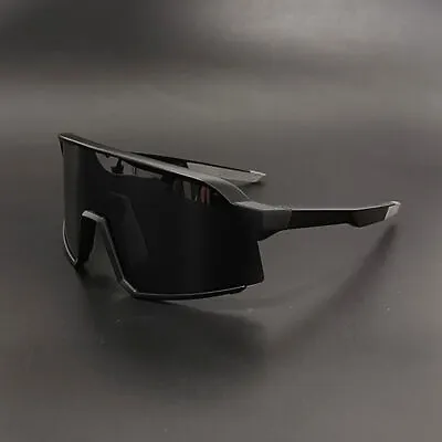 Polarized Sports Sunglasses Outdoor Cycling Driving Fishing Glasses UV400 Goggle • $7.99