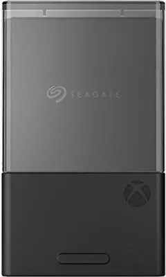 Seagate Storage Xbox Series Expansion Card 1 TB Video Game Accessories Accessory • £344.99