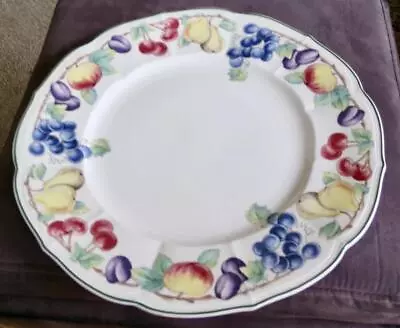 Villeroy And Boch Melina 12.5  Charger Or Cake Plate • $25