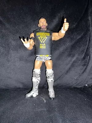 Wwe Bobby Fish Undisputed Era Mattel Elite Collection Series 79 Figure Wrestling • £0.99