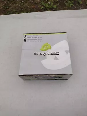 Karebac Premium Quality 6  Hook & Loop Sandpaper 1500 Grit  • $19.99