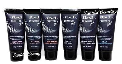 IBD Control Gel - New Pro-Hybrid Gel Kit - Pick Any - New • $8.99