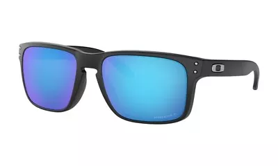 Oakley Holbrook Prizm Sapphire Polarized Sunglasses • £149.99