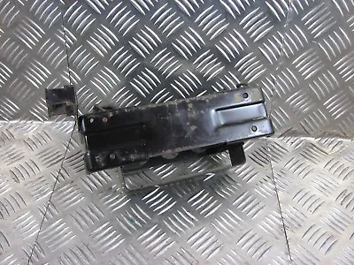 Suzuki GSXR 750 GSXR750 Battery Box Holder 1992 - 1995 WN WP WR WS • $31.52