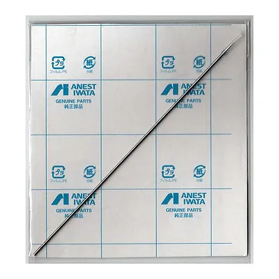 ANEST IWATA 0.23 Mm Fluid Needle For Custom Micron Airbrush CM-CP CM C Plus NEW • $66.90