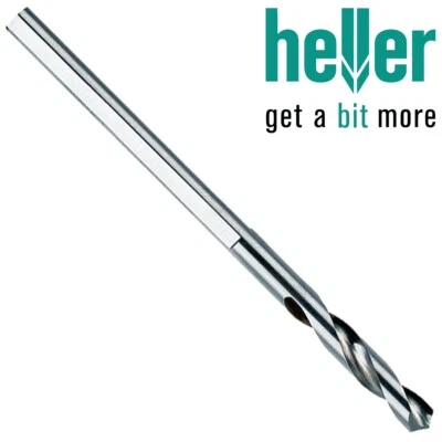 £5.03 • Buy HSS COBALT HOLESAWS GERMAN QUALITY HELLER Cuts Iron Stainless Steel Plastic Wood