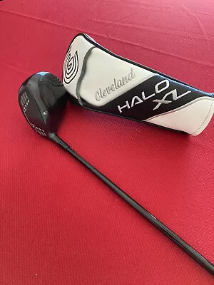 2024 Cleveland Halo XL 7 Wood • $189