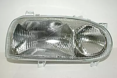 $61.98 • Buy 92-98 VW Golf III Mk3 GTI HeadLight Front Lamp RIGHT RH