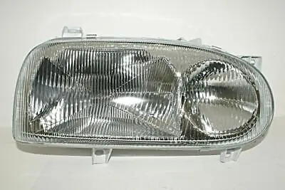 Headlight Right For VW Golf Mk3 91-99 1H6941018AF • $153.18