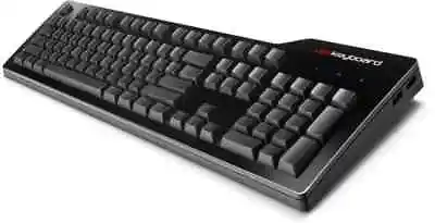 Das Keyboard Ultimate S Silent Keyboard • $134.95