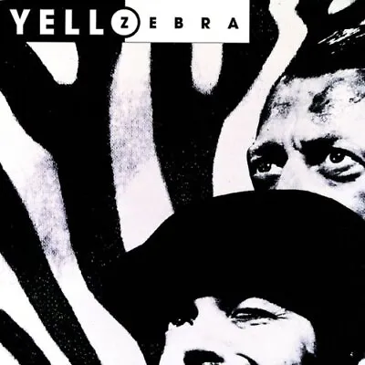 Yello Zebra (CD) • £12.82