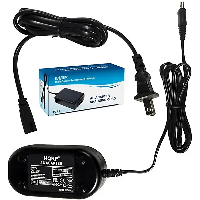 HQRP AC Power Adapter For Canon MD205 MD215 MD216 MD225 • $34.94