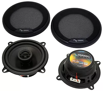 Fits Volvo S80 1999-2006 Front Door Replacement Speaker Harmony HA-R5 Speakers • $39.95