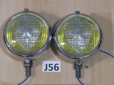 Marchal 670 680 690 Fog Driving Lights- Carello Hella Cibie • $360