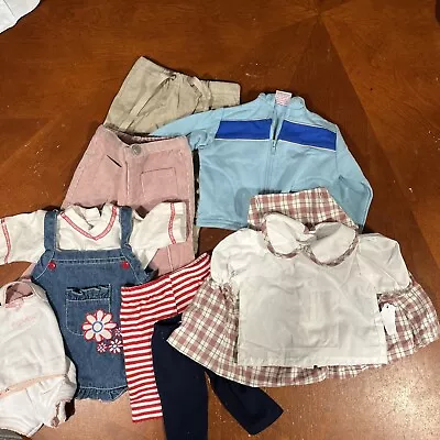 My Twinn Clothes Lot  2 • $30