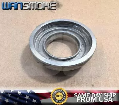 SQV SSQV BOV Blow Off Valve Weld-On Adapter Plate Flange Plate For HKS BOV • $8.99