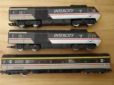 Hornby Hst 125 • £45