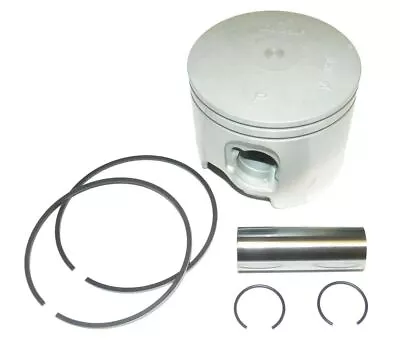 WSM Piston Kit For Yamaha 150 - 200 Hp HPDI Port Standard 100-290PK • $113.17