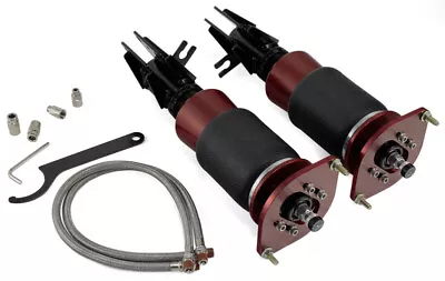 Air Lift Performance Front Kit For Volkswagen MK1 Jetta/Rabbit/GTI/Golf • $990