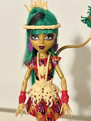 Jinafire Long- Ghouls’ Getaway (Monster High) • $35