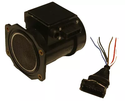 300zx Z32 80mm AFM MAF 22680-30P00 Tuning Air Flow Meter With Pre Wired Plug • $64.33